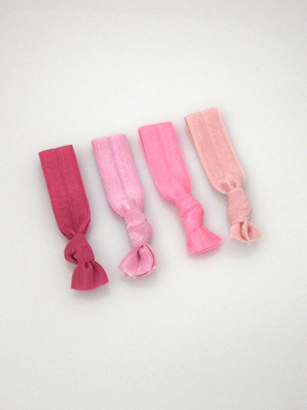 Cyndi-Bands Benefiting Breast Cancer Charity