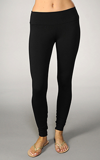 Susana Monaco Supplex Tights