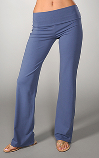 Susana Monaco Supplex Boot Cut Pant