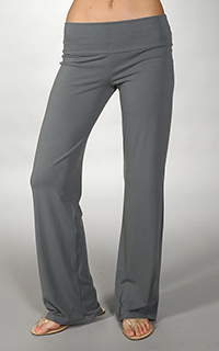 Susana Monaco Supplex Boot Cut Pant