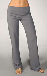 Susana Monaco Supplex Boot Cut Pant