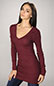 French Burgundy